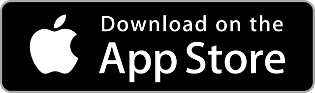 Download Rewards+ from Apple App Store